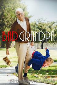 Jackass Presents Bad Grandpa