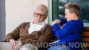 Jackass Presents Bad Grandpa