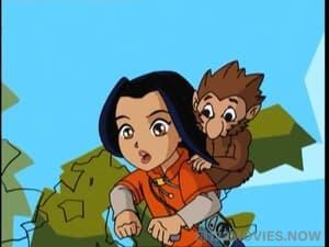 Jackie Chan Adventures Season 1 Episode 11