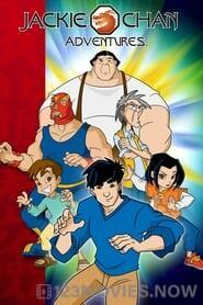 Jackie Chan Adventures Season 1 Episode 11