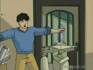 Jackie Chan Adventures Season 2 Episode 14