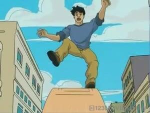 Jackie Chan Adventures Season 2 Episode 24