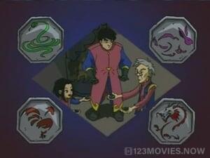 Jackie Chan Adventures Season 2 Episode 28