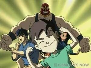 Jackie Chan Adventures Season 2 Episode 6