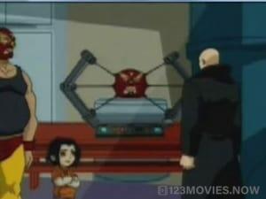 Jackie Chan Adventures Season 3 Episode 17