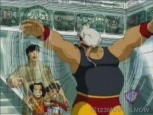 Jackie Chan Adventures Season 3 Episode 4