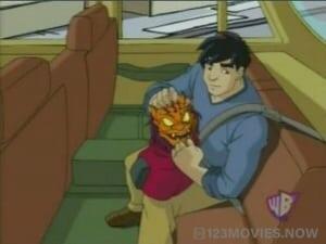 Jackie Chan Adventures Season 4 Episode 6