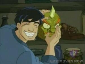 Jackie Chan Adventures Season 4 Episode 7