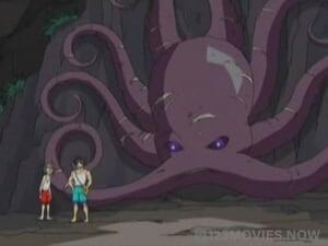 Jackie Chan Adventures Season 5 Episode 11