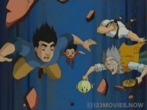 Jackie Chan Adventures Season 5 Episode 13