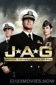 JAG Season 1 Episode 14