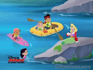 Jake and the Never Land Pirates Season 1 Episode 19