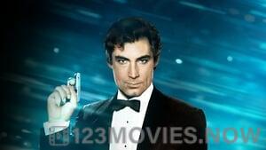 James Bond Licence To Kill