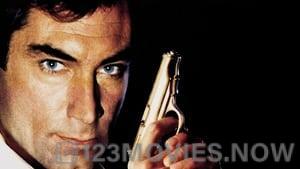 James Bond Licence To Kill