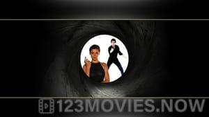 James Bond Licence To Kill