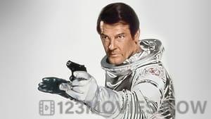 James Bond Moonraker