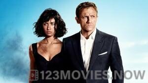 James Bond Quantum of Solace