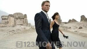 James Bond Quantum of Solace