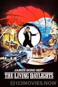 James Bond The Living Daylights