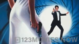 James Bond The Living Daylights