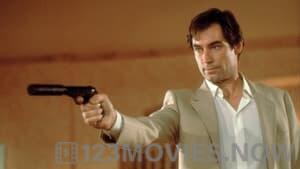 James Bond The Living Daylights