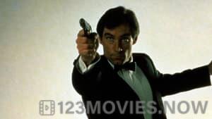 James Bond The Living Daylights