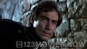 James Bond The Living Daylights