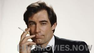 James Bond The Living Daylights