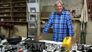 James May: The Reassembler Season 2 Episode 3