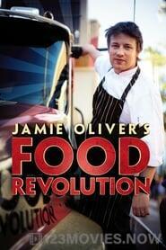 Jamie Oliver’s Food Revolution