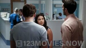 Jane the Virgin Season 1 Episode 22