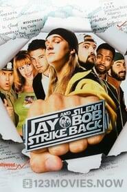 Jay and Silent Bob Strike Back