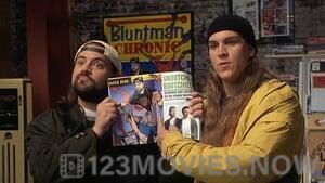 Jay and Silent Bob Strike Back