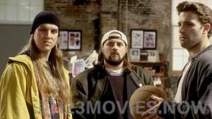 Jay and Silent Bob Strike Back