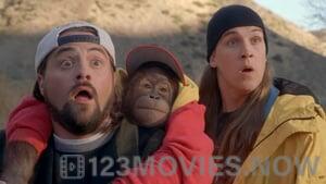 Jay and Silent Bob Strike Back