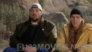 Jay and Silent Bob Strike Back