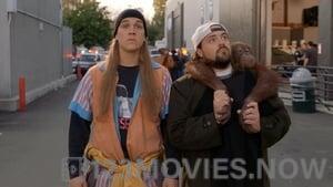 Jay and Silent Bob Strike Back