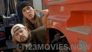 Jay and Silent Bob Strike Back