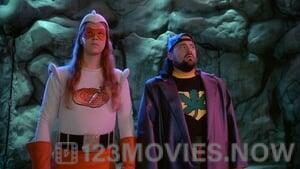 Jay and Silent Bob Strike Back