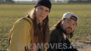 Jay and Silent Bob Strike Back