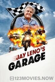 Jay Leno’s Garage Season 5 Episode 1