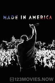 Jay-Z: Made in America