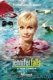 Jennifer Falls Season 1 Episode 1