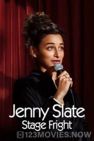 Jenny Slate: Stage Fright