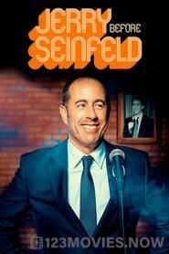 Jerry Before Seinfeld