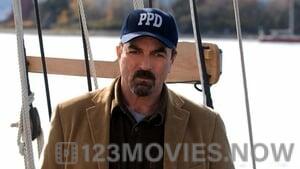 Jesse Stone: Sea Change