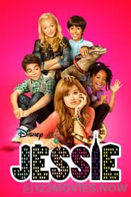 Jessie Season 1 Episode 6