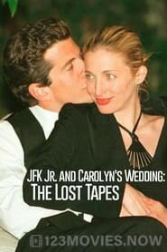 JFK Jr. and Carolyn’s Wedding: The Lost Tapes