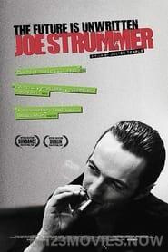 Joe Strummer: The Future Is Unwritten