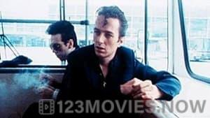 Joe Strummer: The Future Is Unwritten